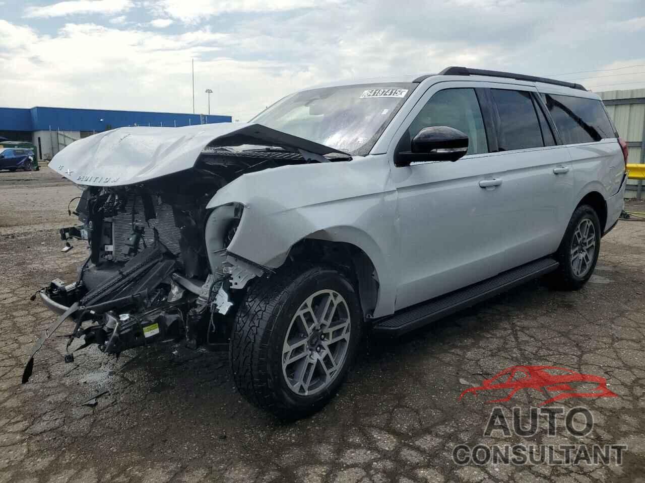 FORD EXPEDITION 2025 - 1FMJK1J8XSEA22971