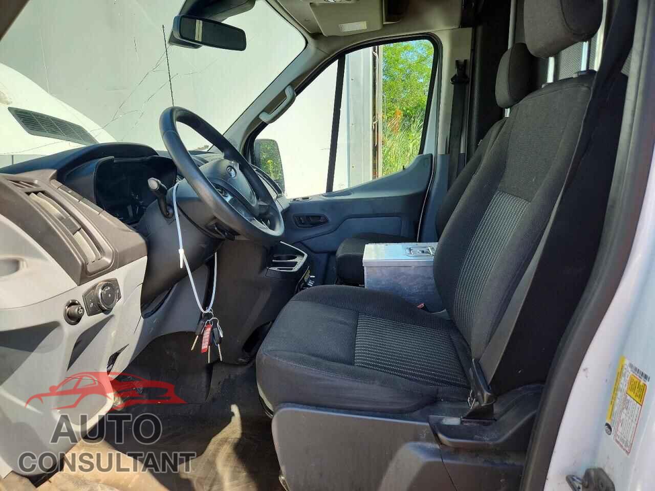 FORD TRANSIT 2017 - 1FTBF4XG7HKB11551