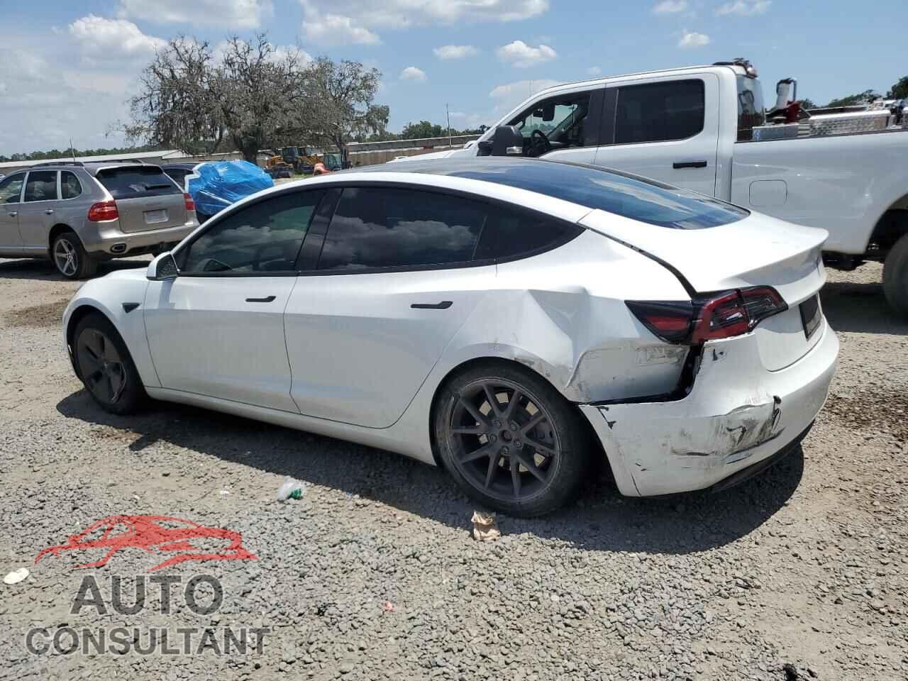 TESLA MODEL 3 2023 - 5YJ3E1EA7PF545601