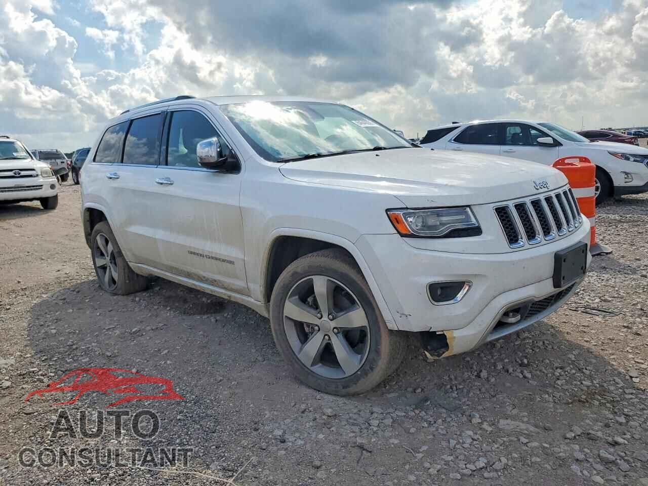 JEEP CHEROKEE 2014 - 1C4RJFCG5EC363111