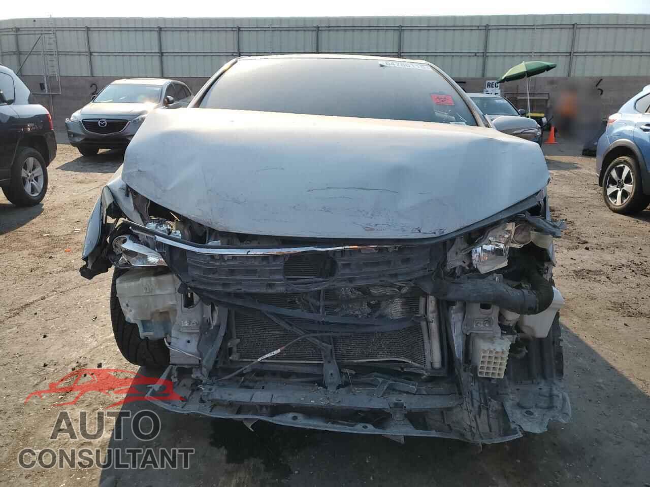 LEXUS HS 2010 - JTHBB1BA6A2008915