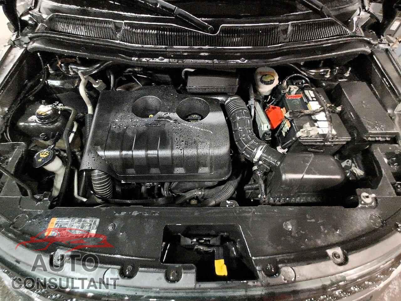 FORD EXPLORER 2013 - 1FM5K7F98DGA53861