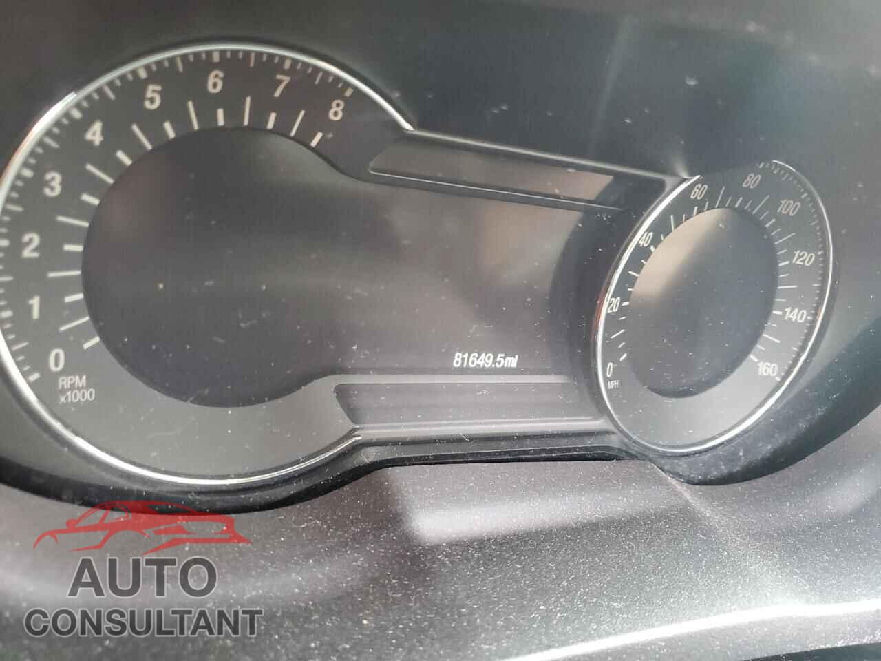 FORD EXPLORER 2017 - 1FM5K8HT7HGD23604