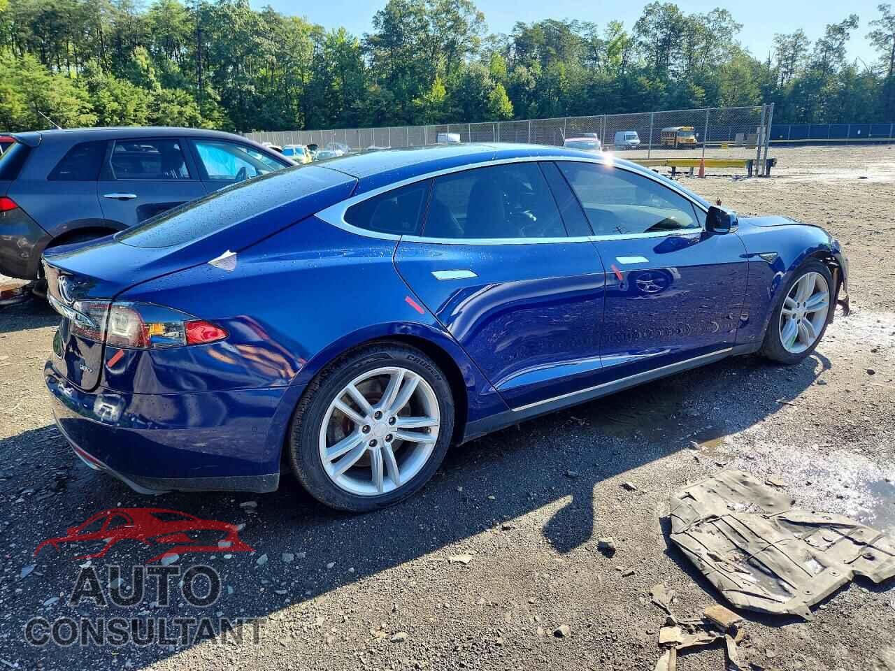 TESLA MODEL S 2016 - 5YJSA1E2XGF128926