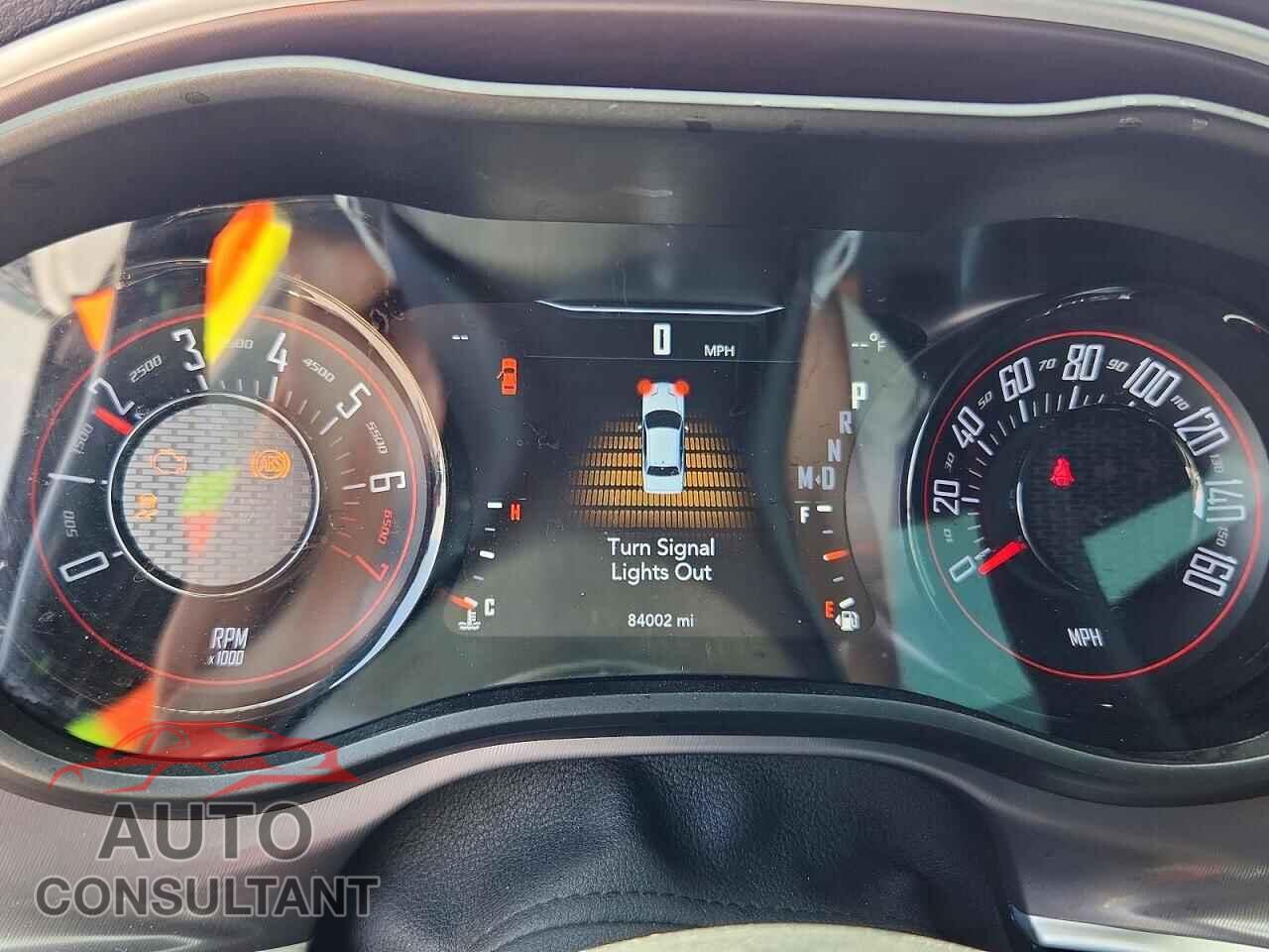 DODGE CHALLENGER 2021 - 2C3CDZAG4MH576214