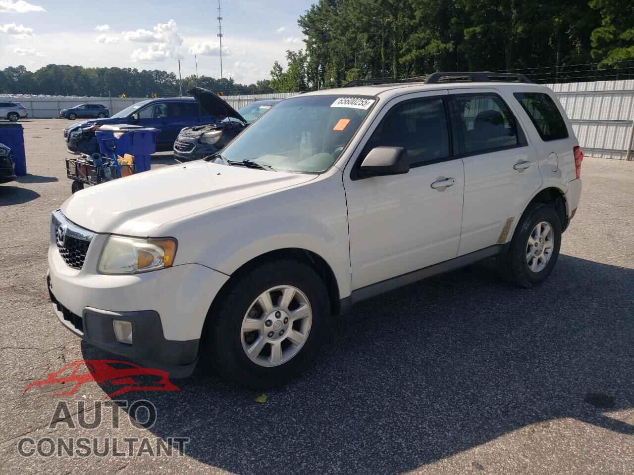 MAZDA TRIBUTE 2011 - 4F2CY0C76BKM06533