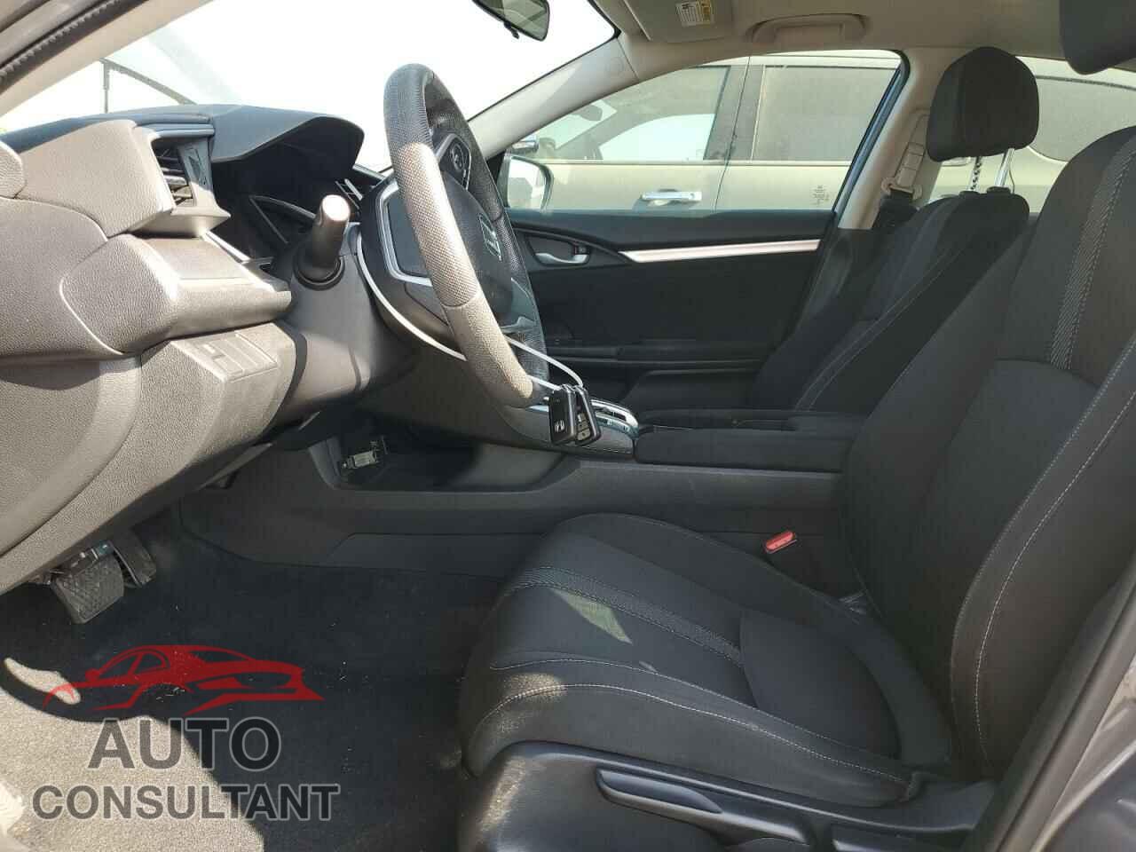 HONDA CIVIC 2016 - 2HGFC2F79GH564318