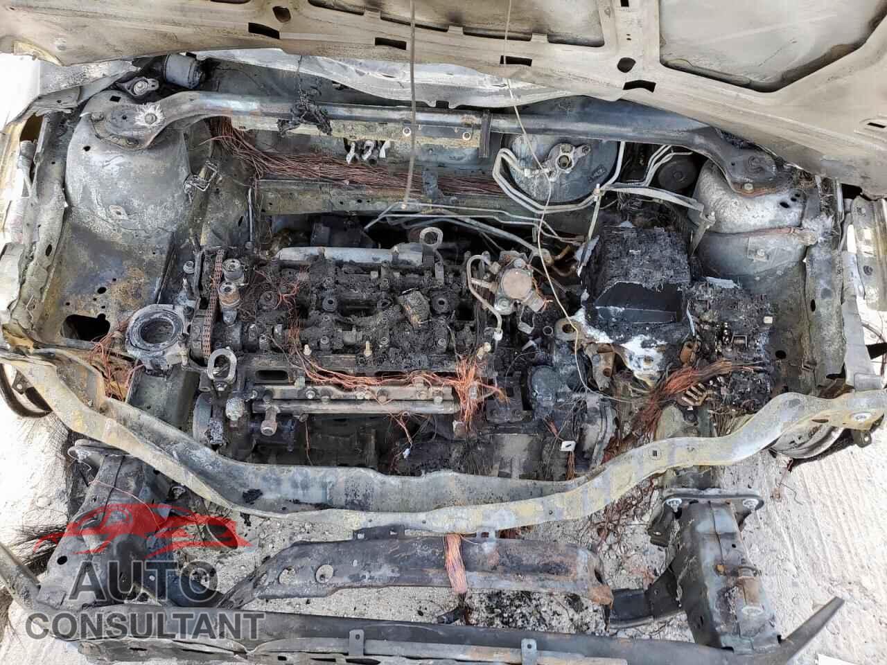 FORD FOCUS 2013 - 1FADP3K24DL325502