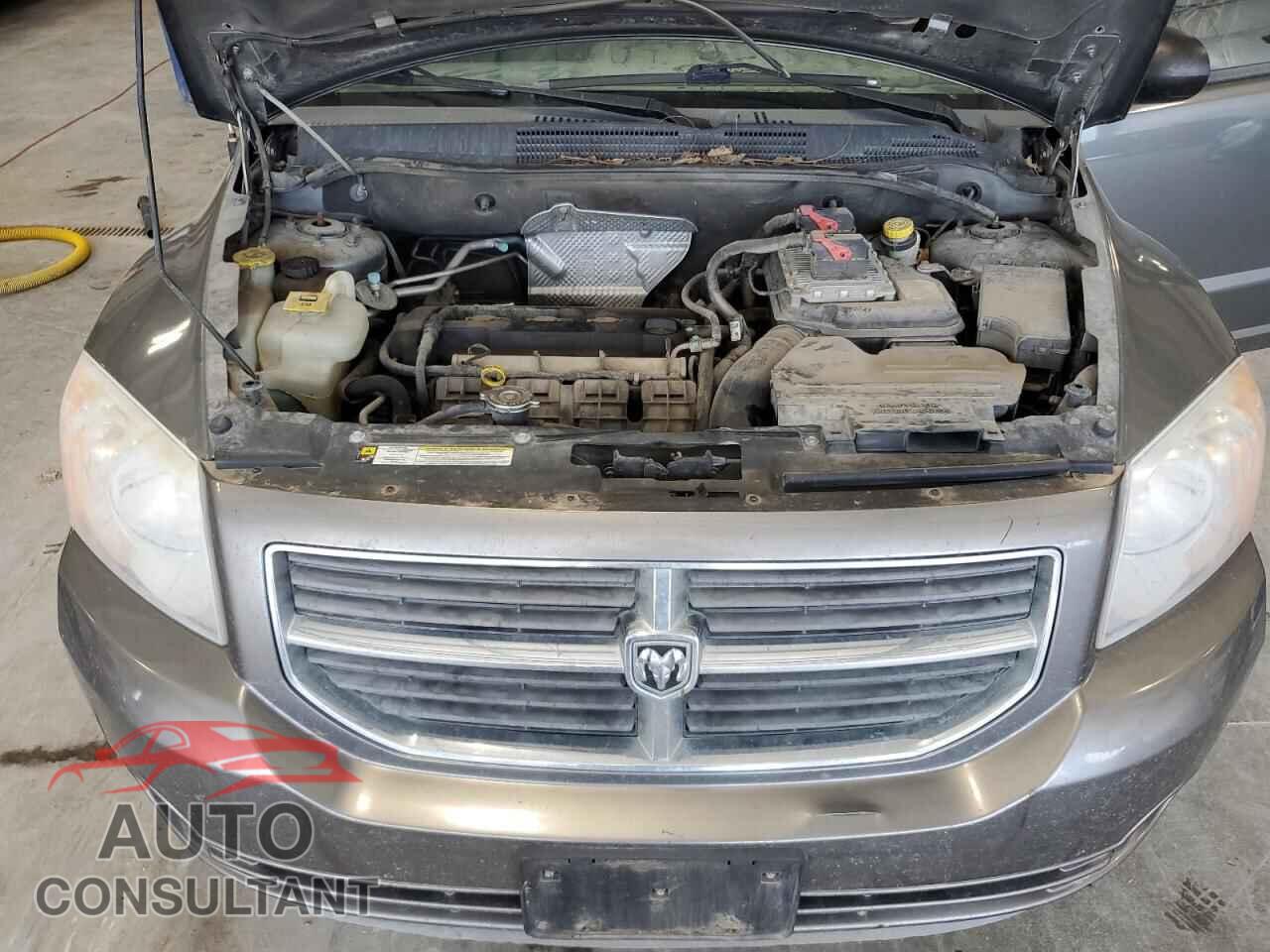 DODGE CALIBER 2011 - 1B3CB5HA6BD256822