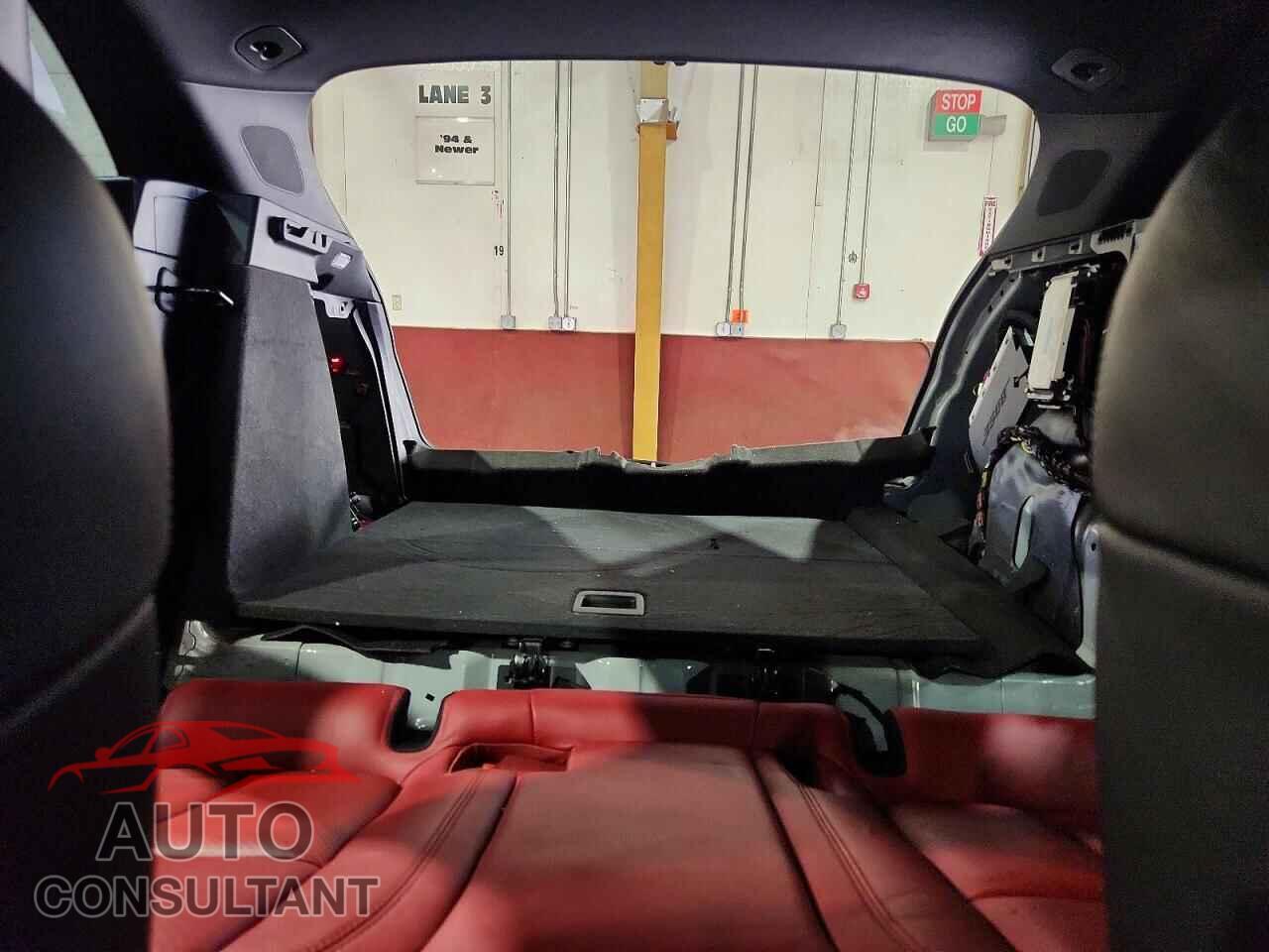 PORSCHE MACAN 2020 - WP1AG2A57LLB55281