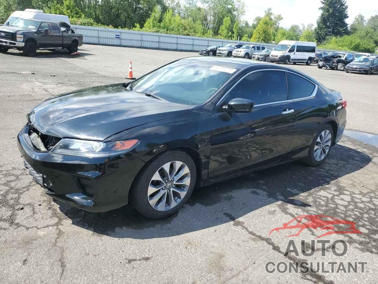 HONDA ACCORD 2014 - 1HGCT1B3XEA013956