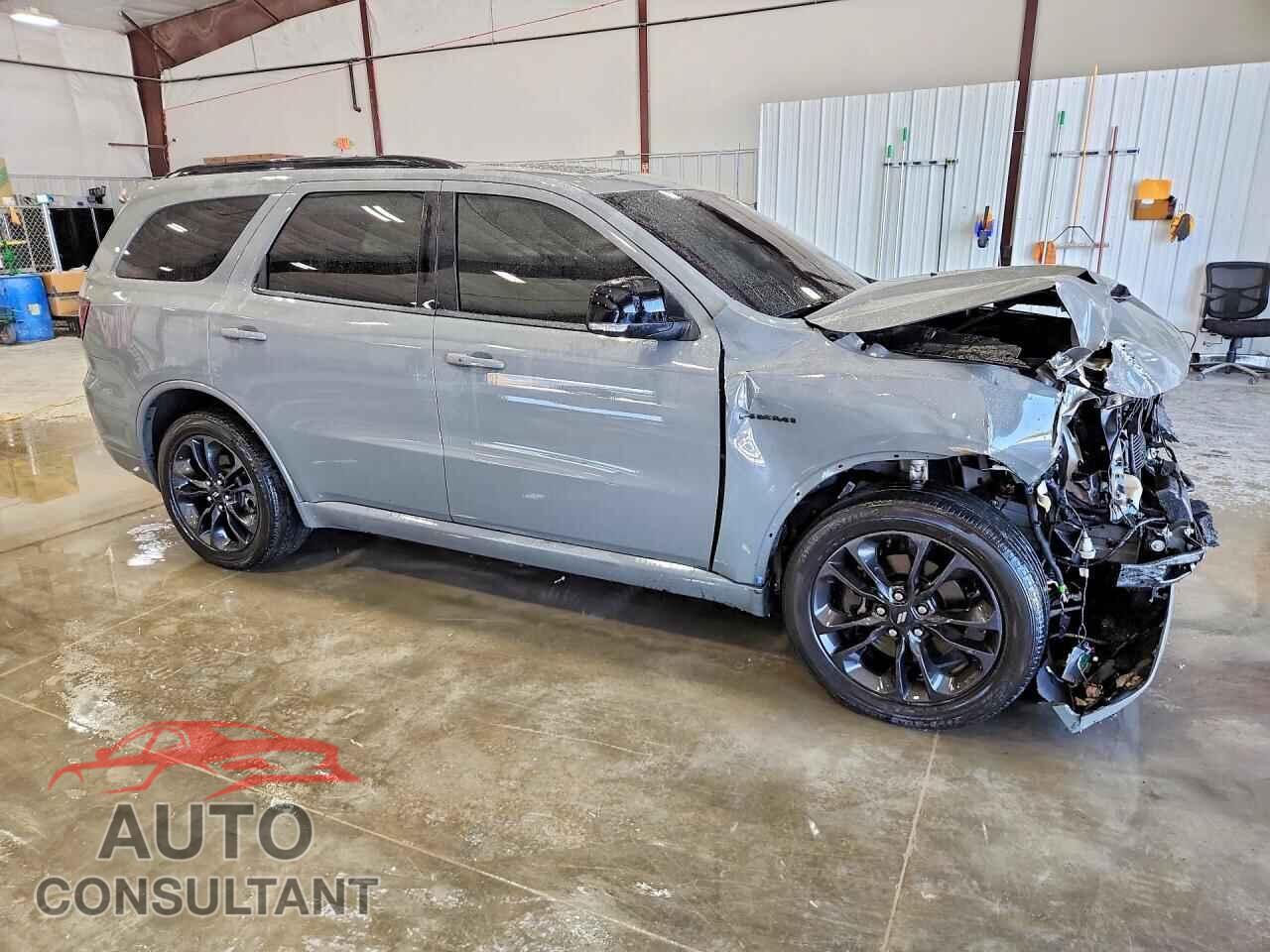 DODGE DURANGO 2024 - 1C4SDJCT8RC139751