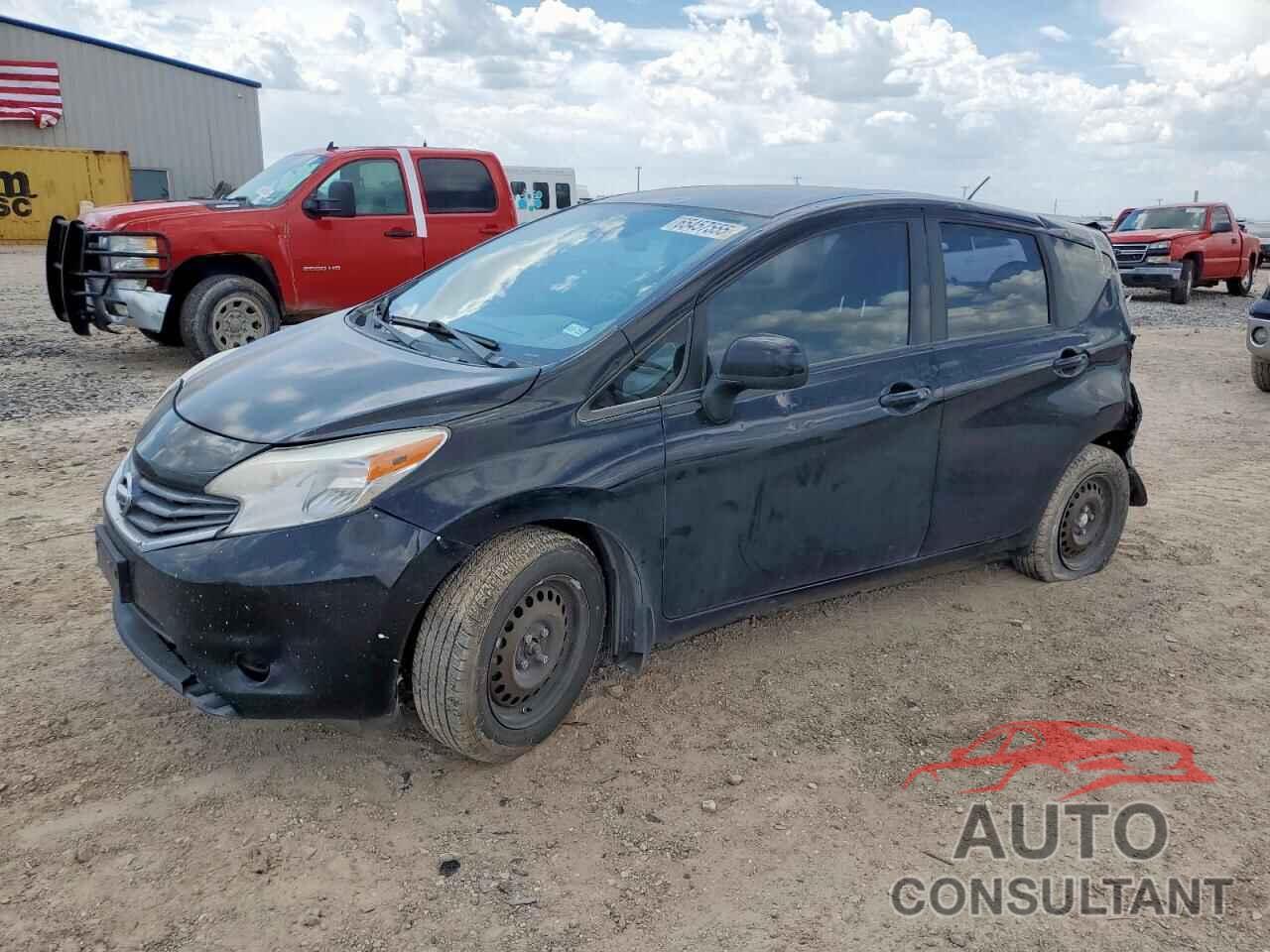 NISSAN VERSA 2014 - 3N1CE2CP2EL433416