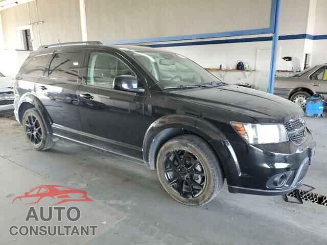DODGE JOURNEY 2015 - 3C4PDDBG3FT544590