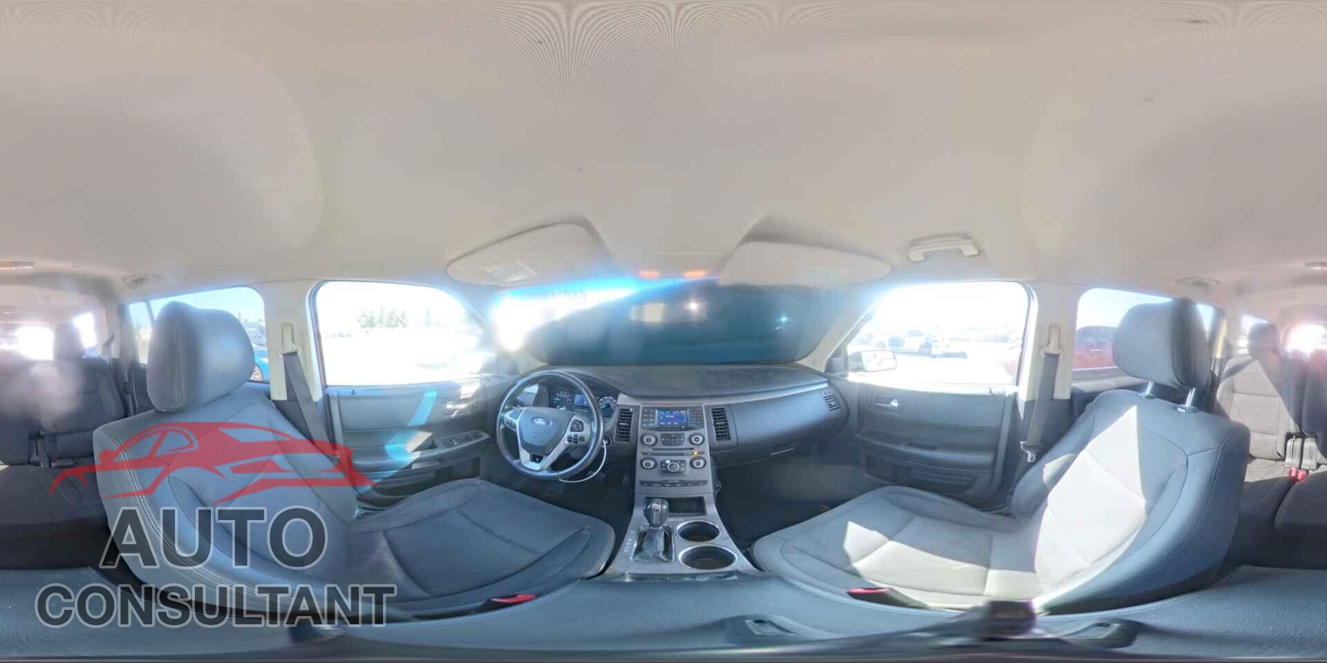FORD FLEX 2014 - 2FMGK5B8XEBD14295