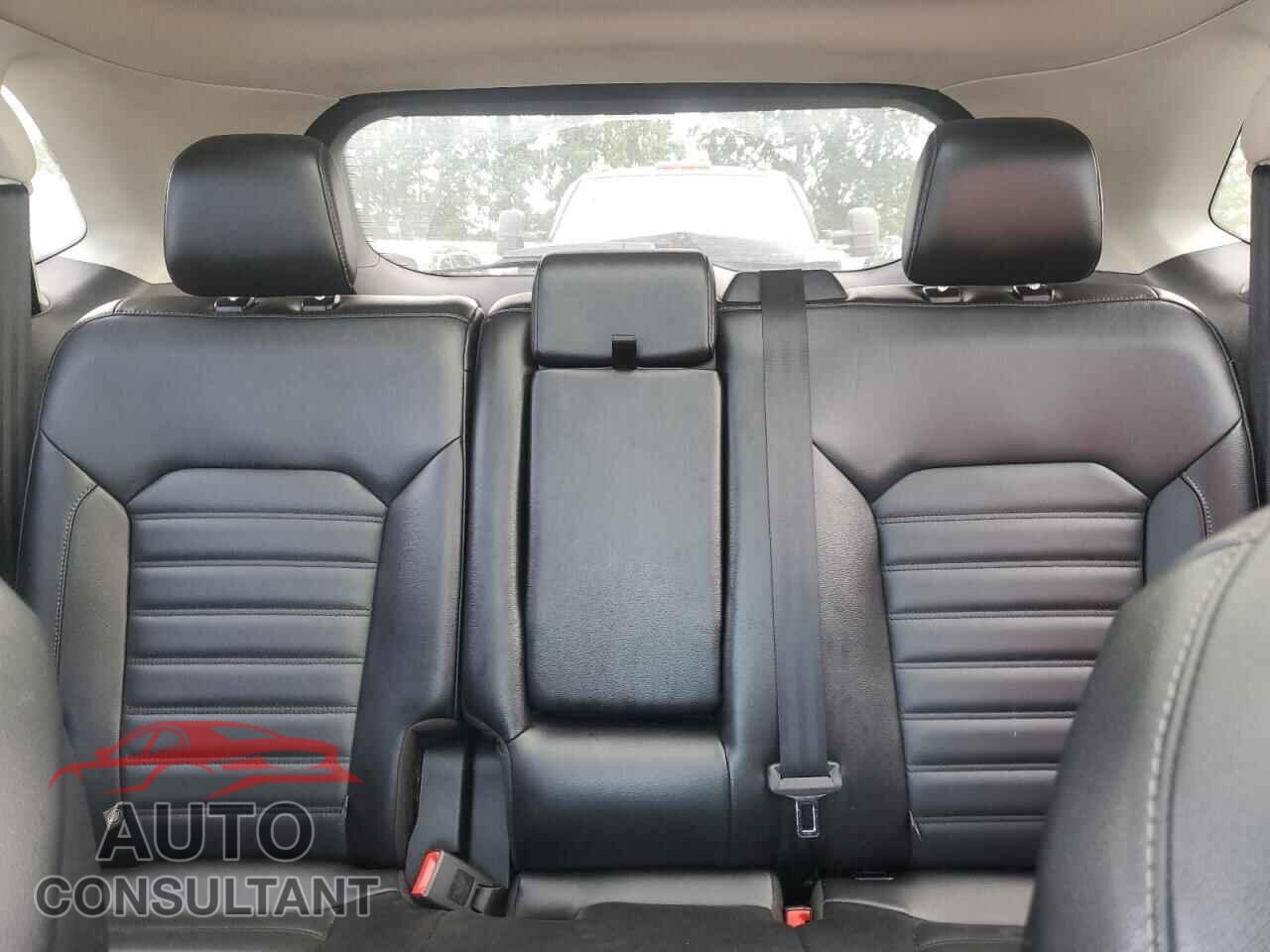 FORD EDGE 2017 - 2FMPK4J85HBC18381