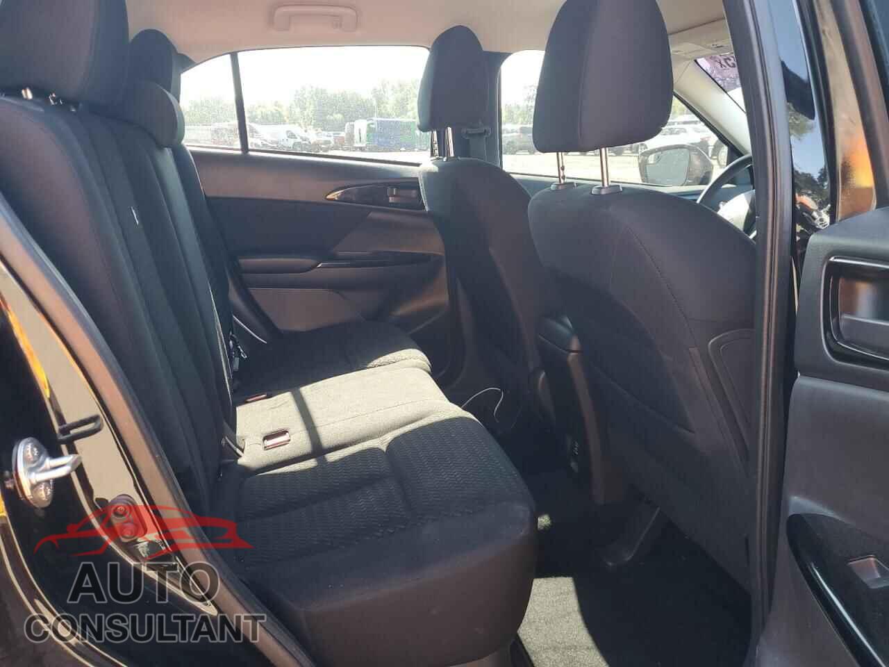 MITSUBISHI ECLIPSE 2023 - JA4ATVAA3PZ049760
