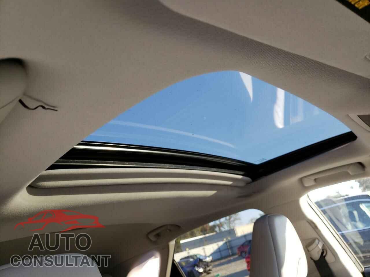 LEXUS RX350 2017 - 2T2ZZMCA5HC049720