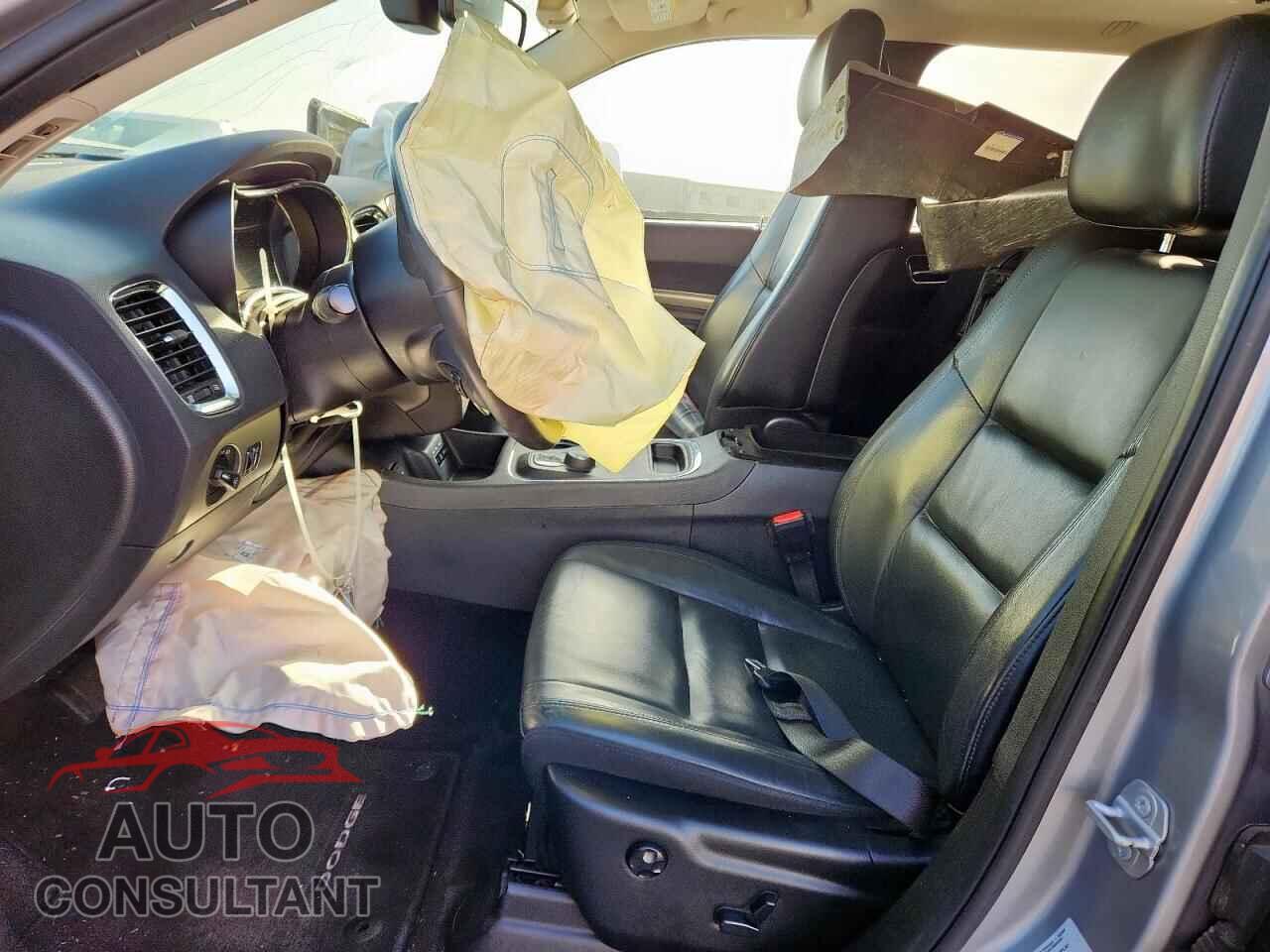 DODGE DURANGO 2017 - 1C4RDJDG1HC956493