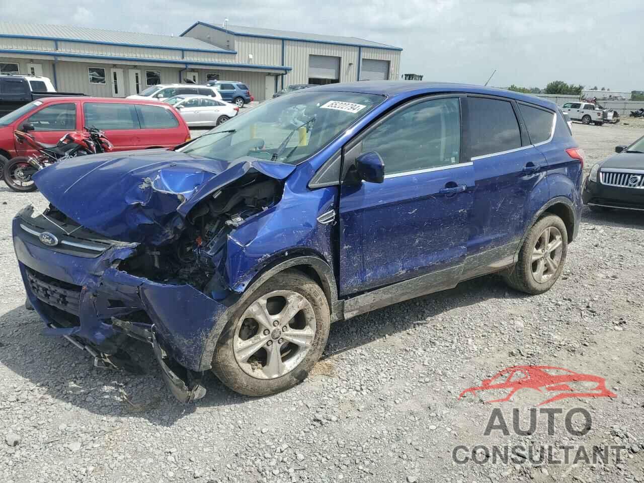 FORD ESCAPE 2016 - 1FMCU0G73GUA42181