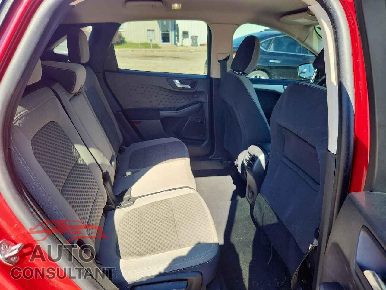 FORD ESCAPE 2020 - 1FMCU0G6XLUA28716