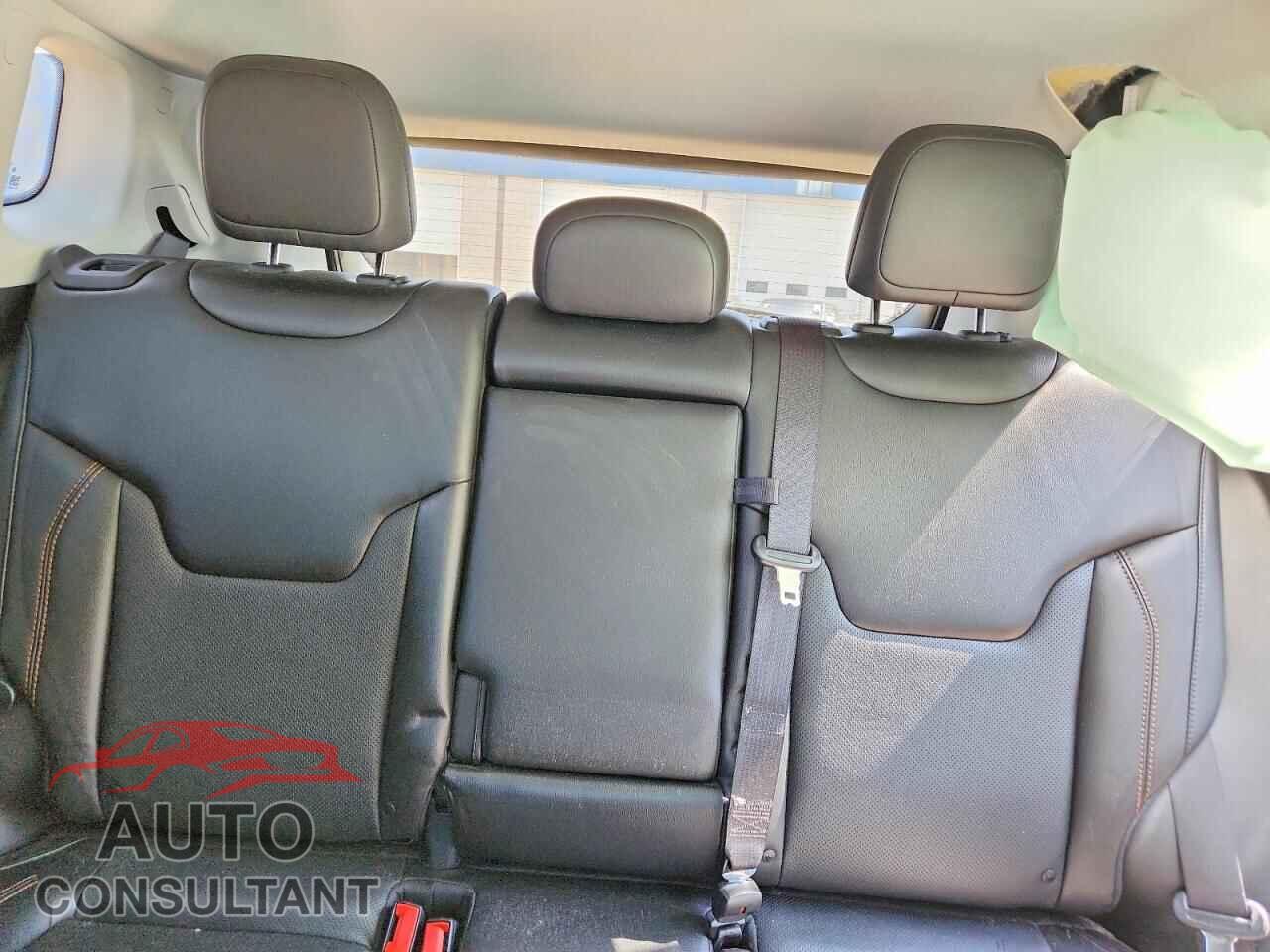 JEEP COMPASS 2020 - 3C4NJDCB2LT224000