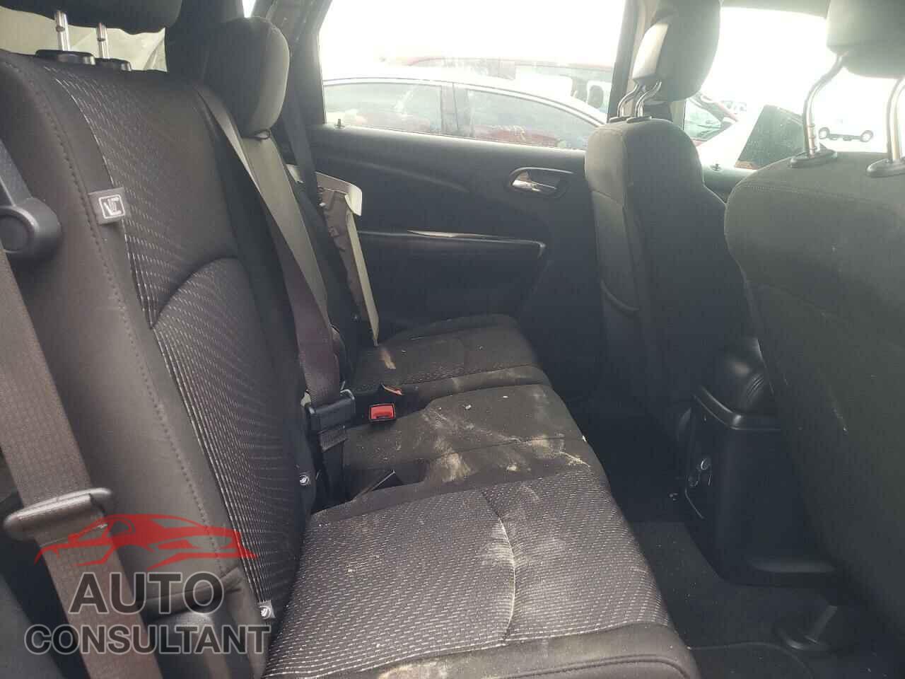 DODGE JOURNEY 2020 - 3C4PDCAB2LT194641