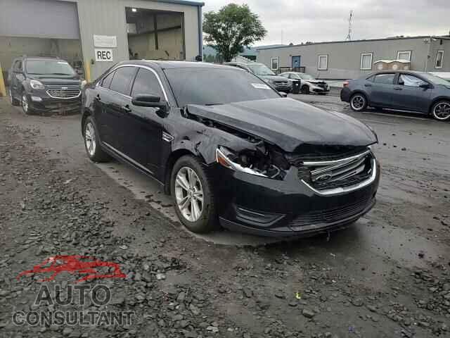 FORD TAURUS 2014 - 1FAHP2E84EG184436