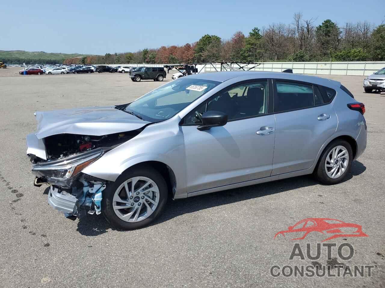 SUBARU IMPREZA 2024 - JF1GUABC1R8875303