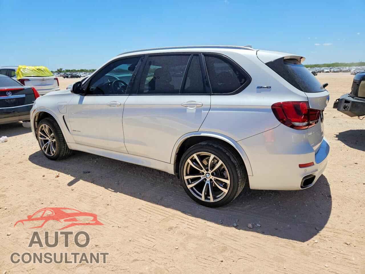 BMW X5 2018 - 5UXKT0C53J0W04102