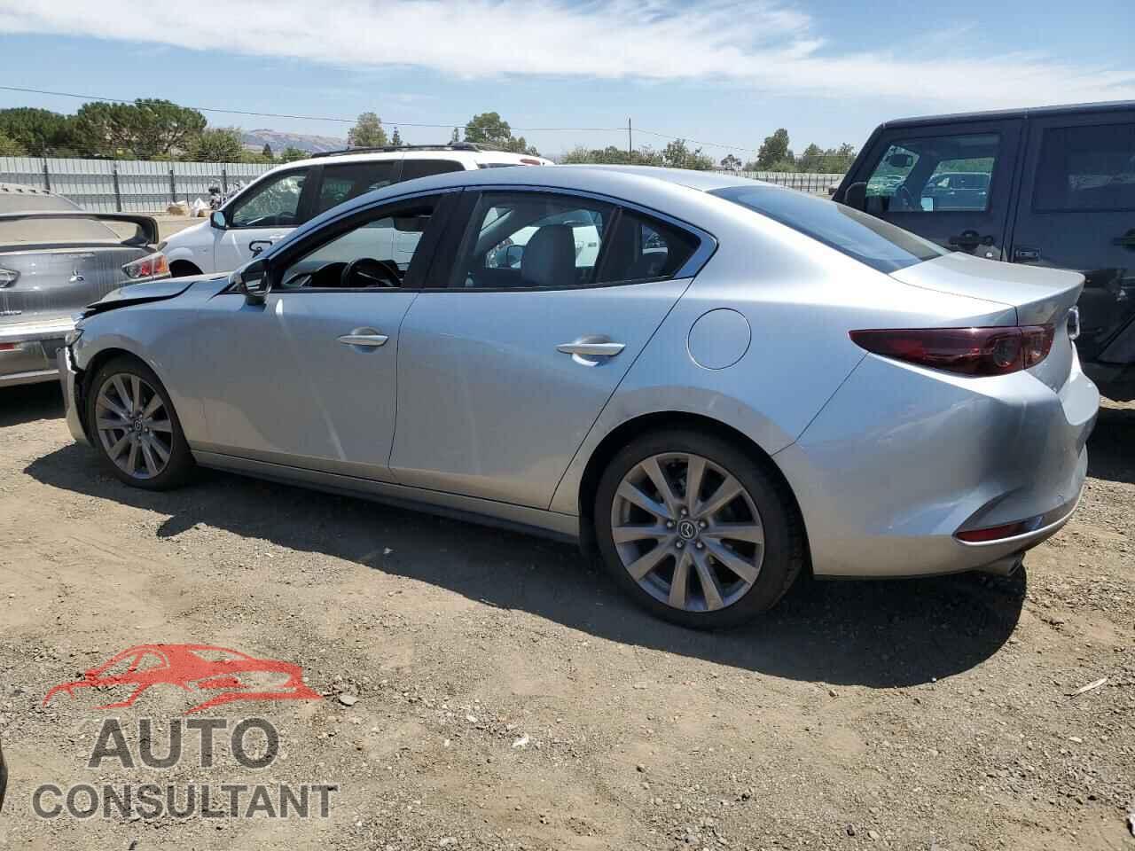 MAZDA 3 2019 - JM1BPACL4K1114063