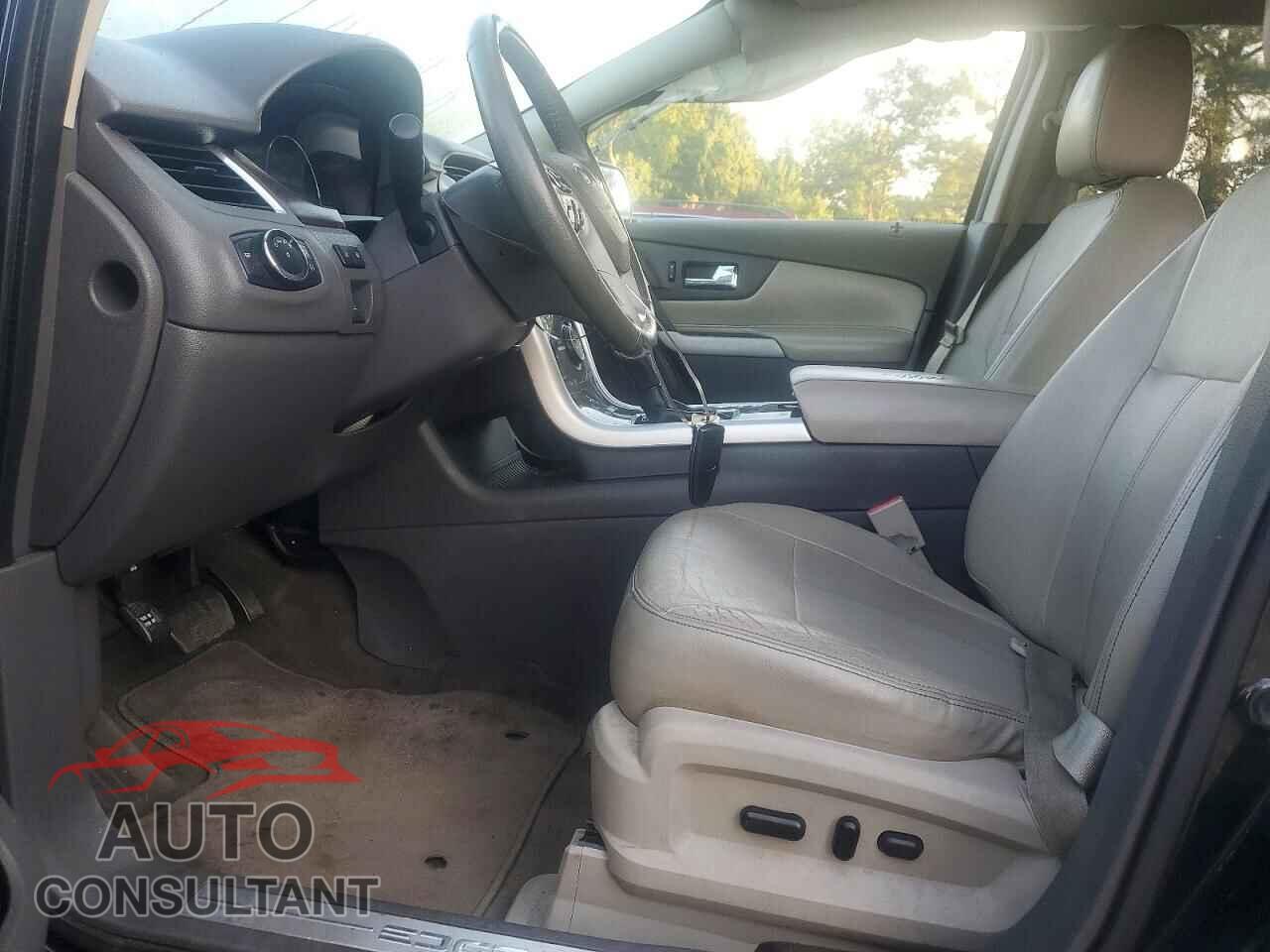FORD EDGE 2012 - 2FMDK4KC1CBA94673