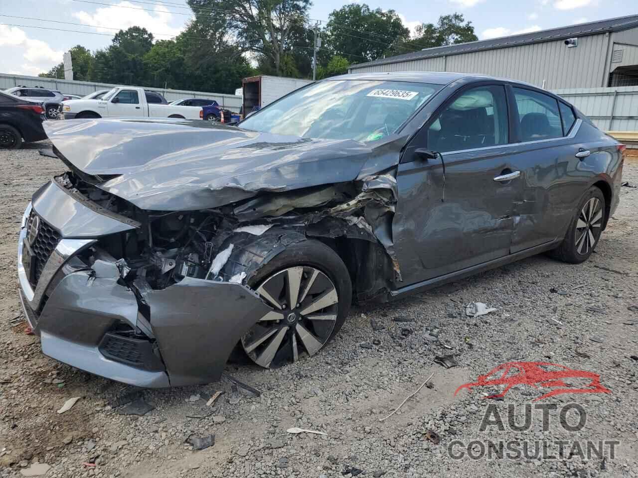 NISSAN ALTIMA 2022 - 1N4BL4DV5NN326759