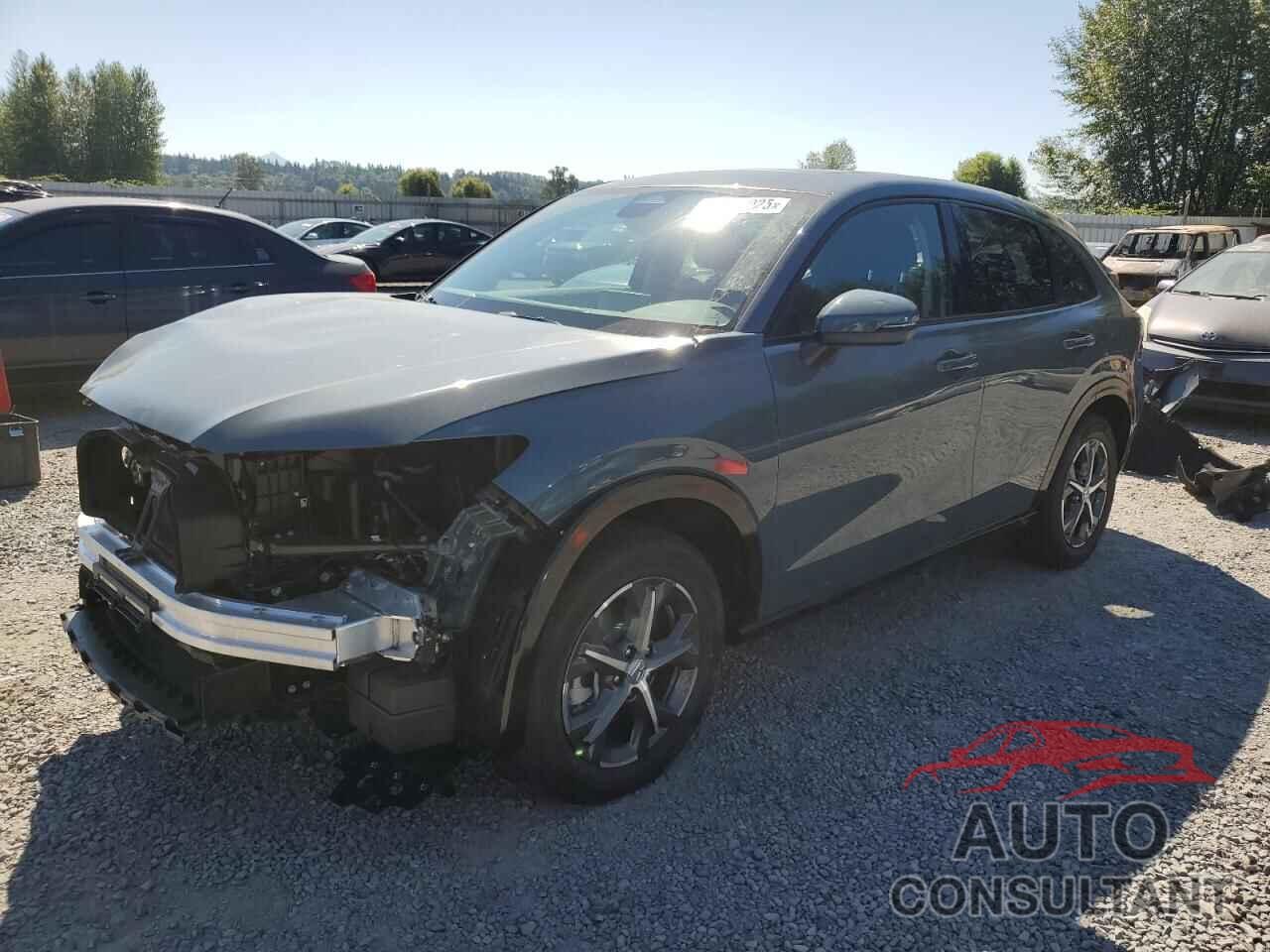 HONDA HR-V 2025 - 3CZRZ2H72SM776912