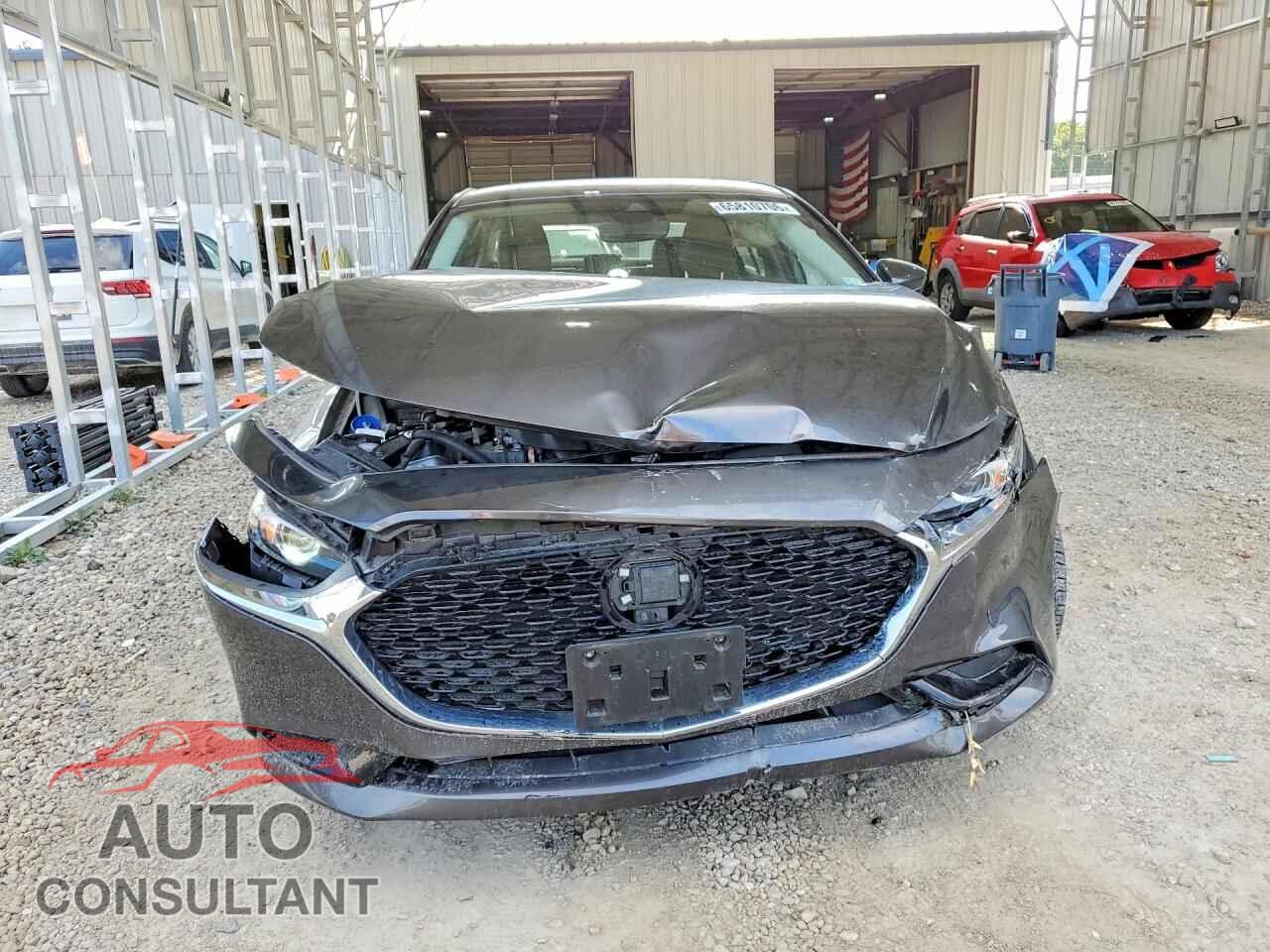 MAZDA 3 2019 - JM1BPACL6K1108412