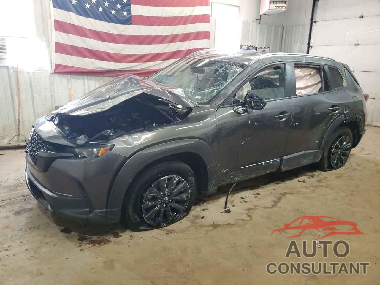 MAZDA CX-50 PREF 2023 - 7MMVABCM3PN148606