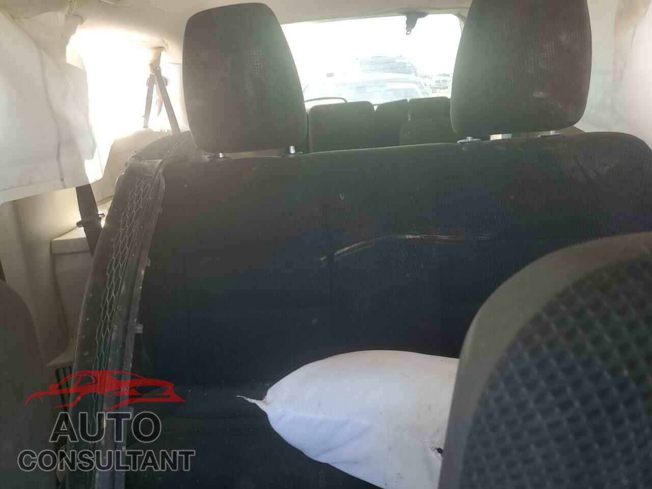 DODGE CARAVAN 2019 - 2C4RDGBG5KR559339