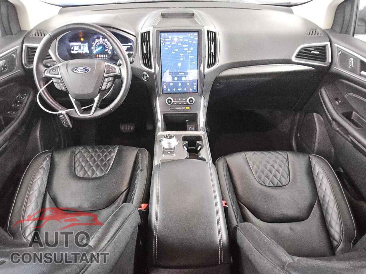 FORD EDGE 2023 - 2FMPK4K92PBA58742