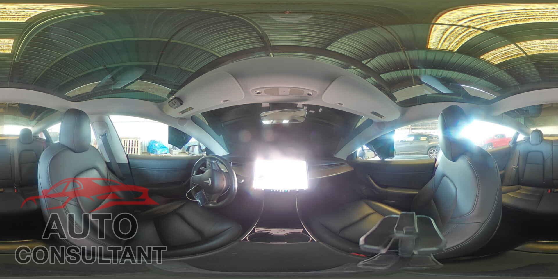 TESLA MODEL 3 2018 - 5YJ3E1EA0JF036845