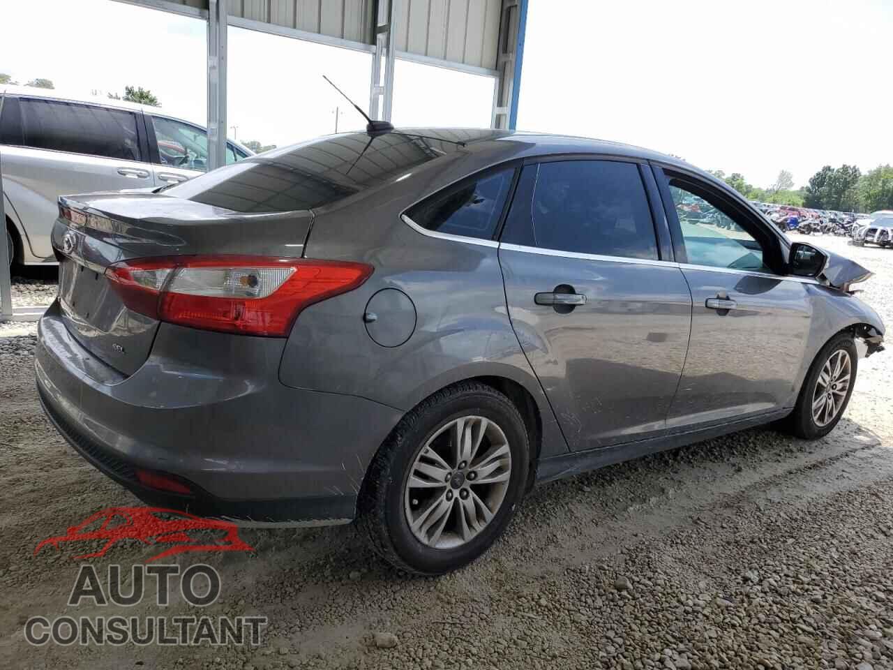 FORD FOCUS 2012 - 1FAHP3H24CL338564