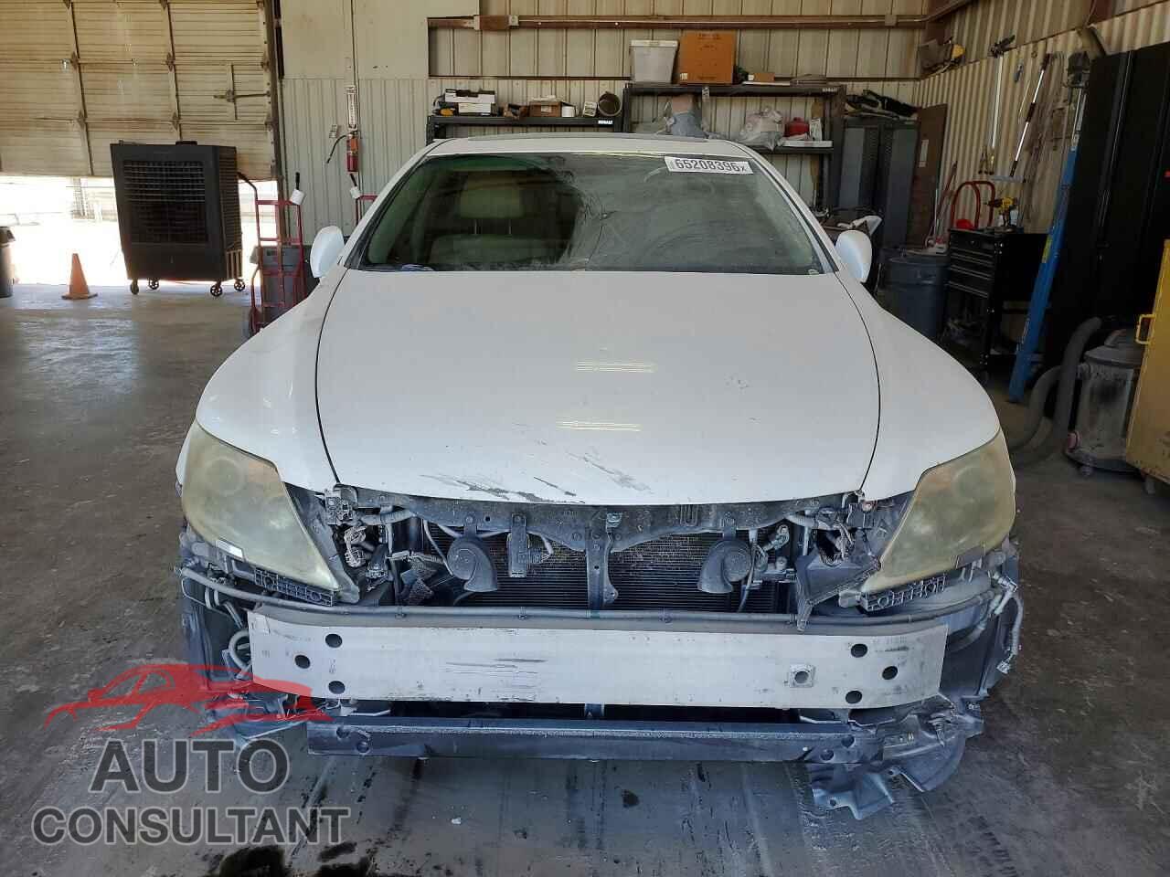 LEXUS LS460 2009 - JTHGL46F995034168