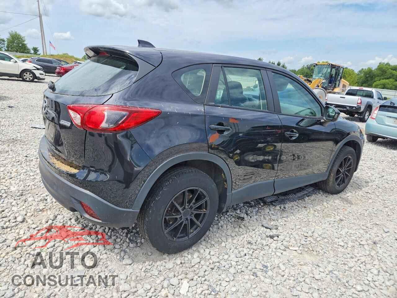 MAZDA CX-5 2013 - JM3KE2BEXD0120996