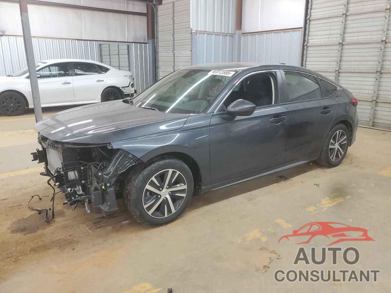 HONDA CIVIC 2024 - 19XFL2H56RE024353