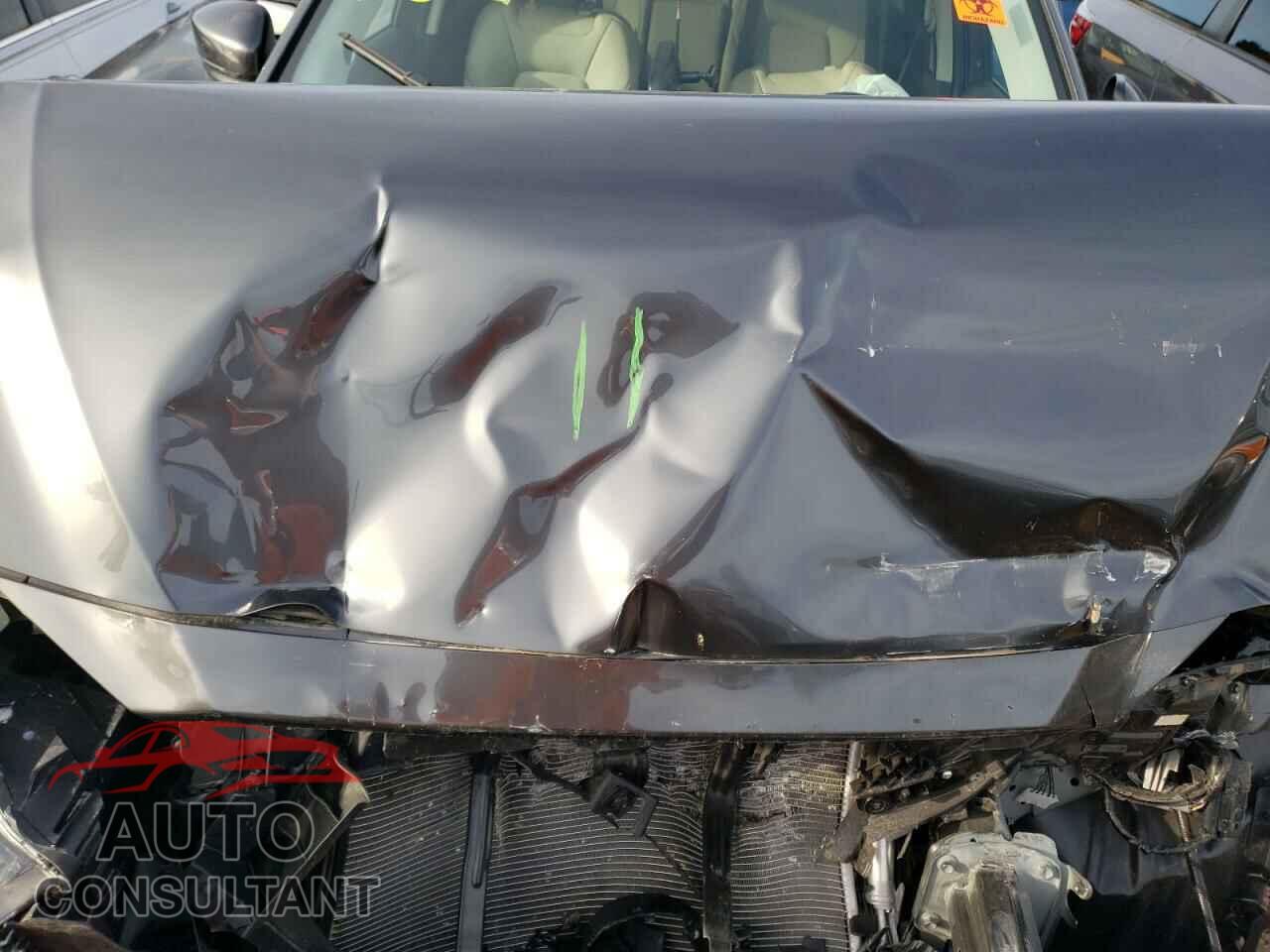 MAZDA CX-5 2020 - JM3KFBCM9L0819599