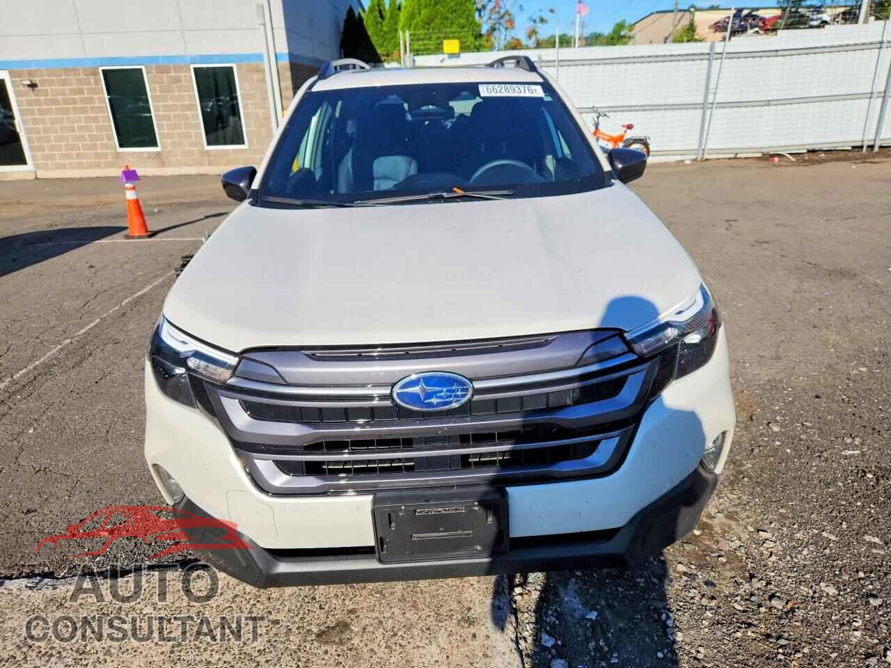 SUBARU FORESTER 2025 - JF2SLDDC4SH574148