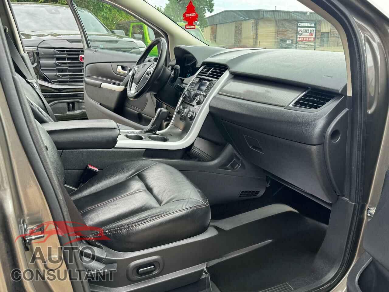 FORD EDGE 2013 - 2FMDK4JC3DBA77179