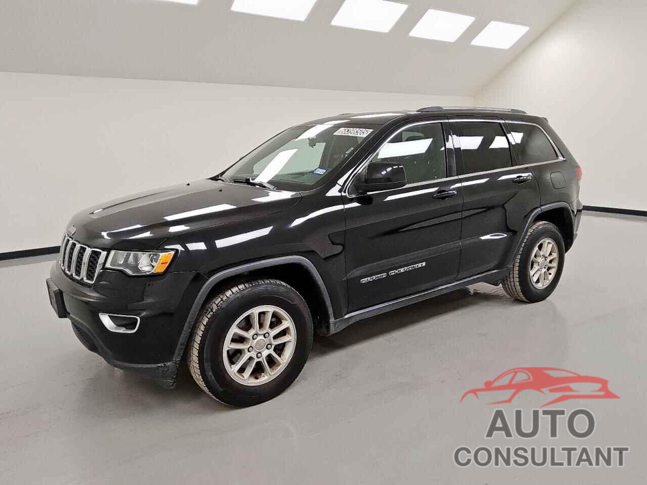 JEEP GRAND CHER 2020 - 1C4RJEAG5LC102412