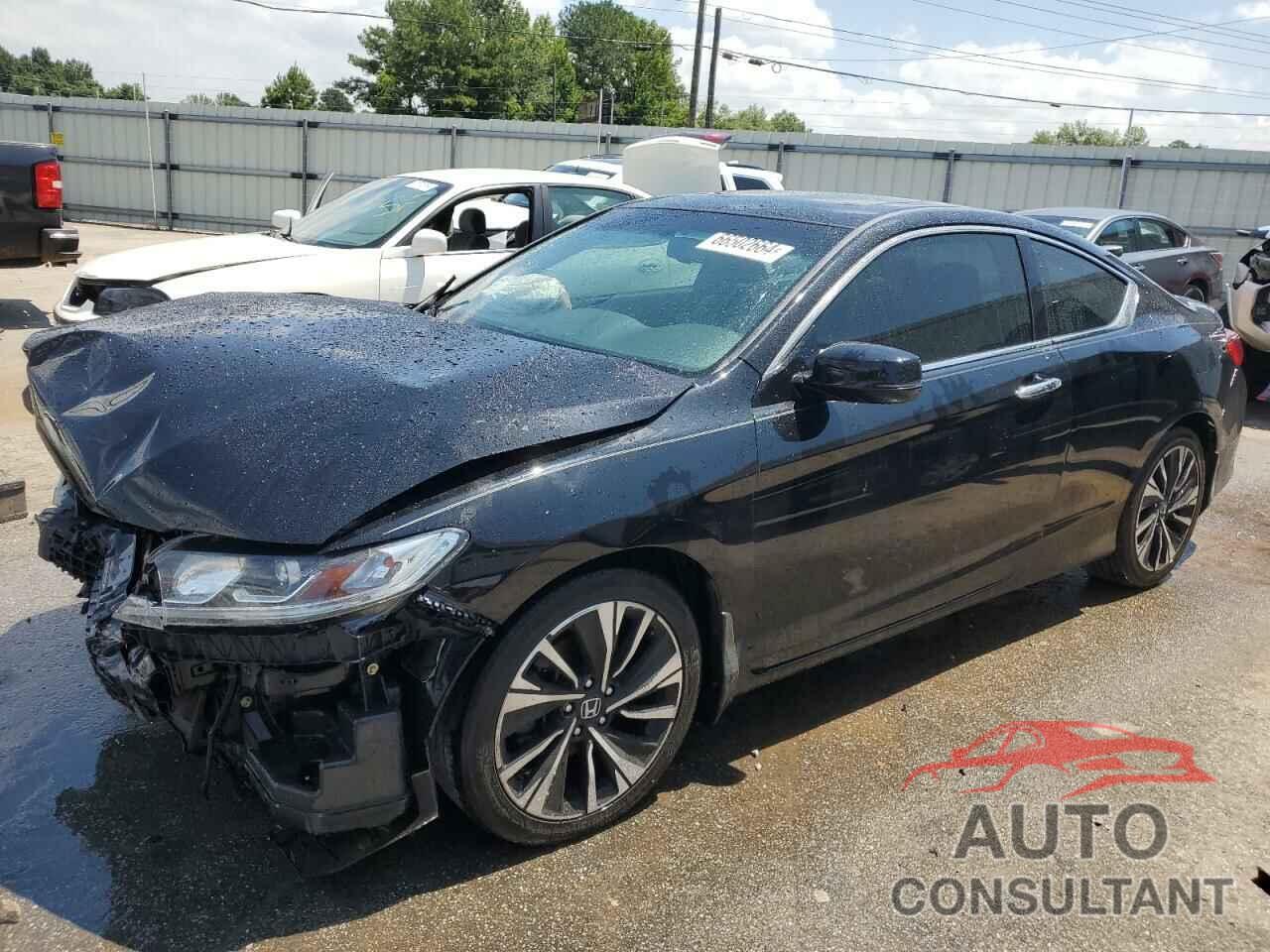 HONDA ACCORD 2016 - 1HGCT1B86GA003939