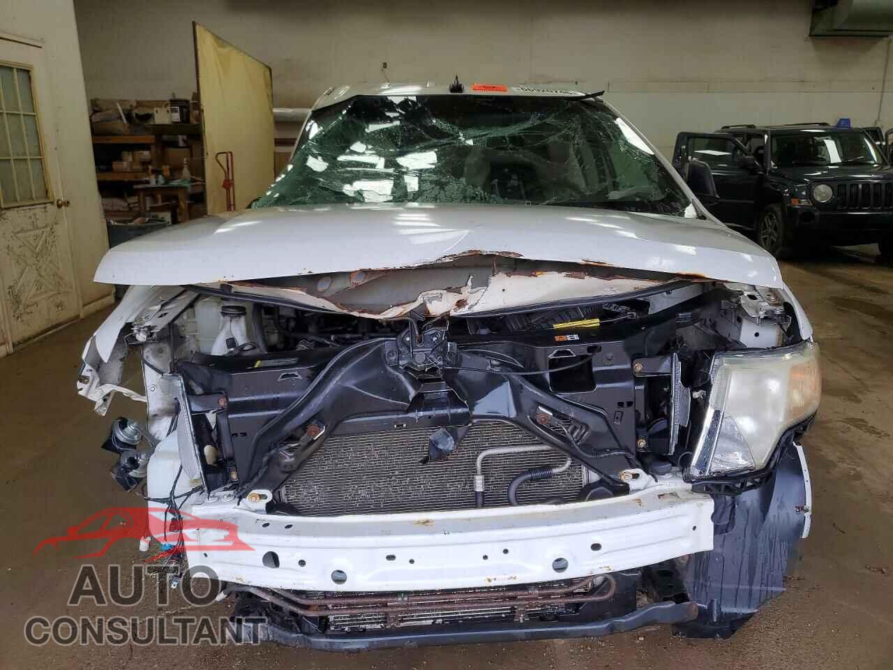 FORD EDGE 2010 - 2FMDK3GC0ABA17227