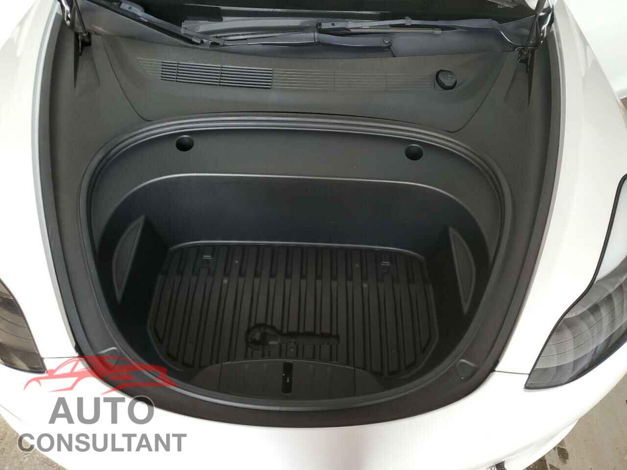 TESLA MODEL 3 2021 - 5YJ3E1EA1MF098582